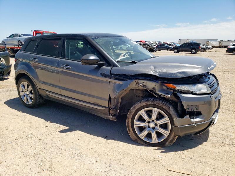 Vin: salvp2bg0fh046499, lot: 57098385, land rover rangerover pure plus 20154