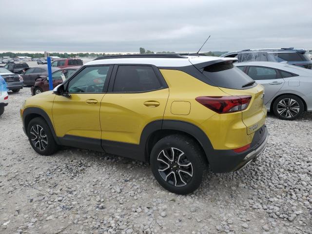 Vin: kl79mssl3pb017742, lot: 58699305, chevrolet trailblzr activ 20232