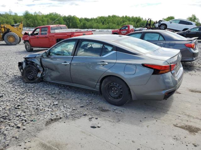 Vin: 1n4bl4bv2lc201570, lot: 57524335, nissan altima s 20202
