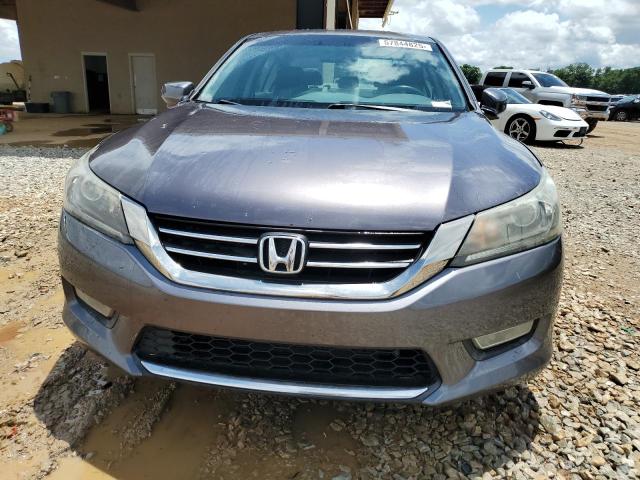 1hgcr2f70da067203 - 2013 Honda accord ex - #57844825