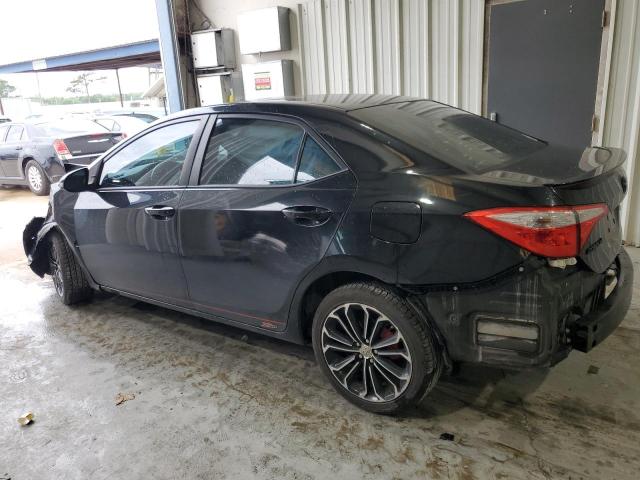 Vin: 2t1burhe1fc413612, lot: 55933035, toyota corolla l 20152