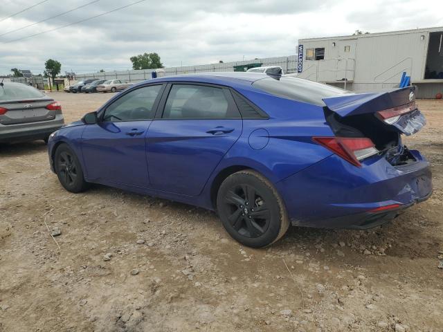 Vin: kmhlm4ag0nu330415, lot: 58725545, hyundai elantra sel 20222