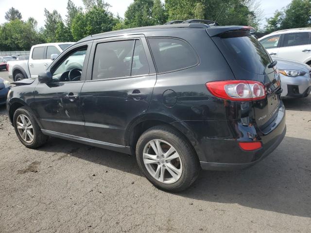 Vin: 5xyzh4ag3bg063089, lot: 58021105, hyundai santa fe se 20112
