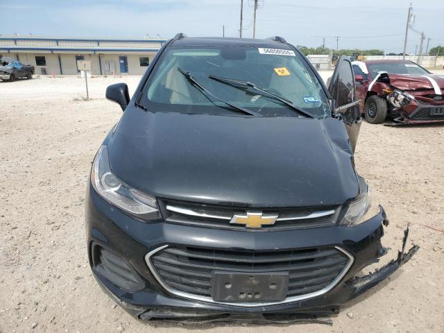 2018 CHEVROLET TRAX 1LT - 3GNCJLSB6JL252499
