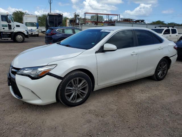 Vin: 4t1bf1fkxfu108838, lot: 56427755, toyota camry le 2015 img_1