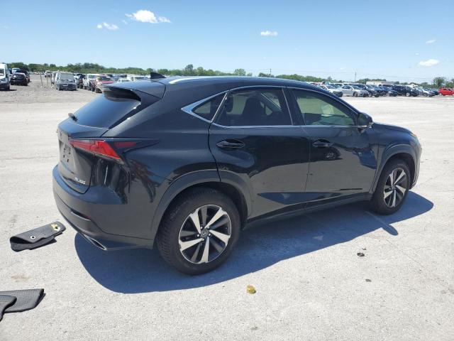Vin: jtjyarbz5j2104129, lot: 58054005, lexus nx 300 base 20183