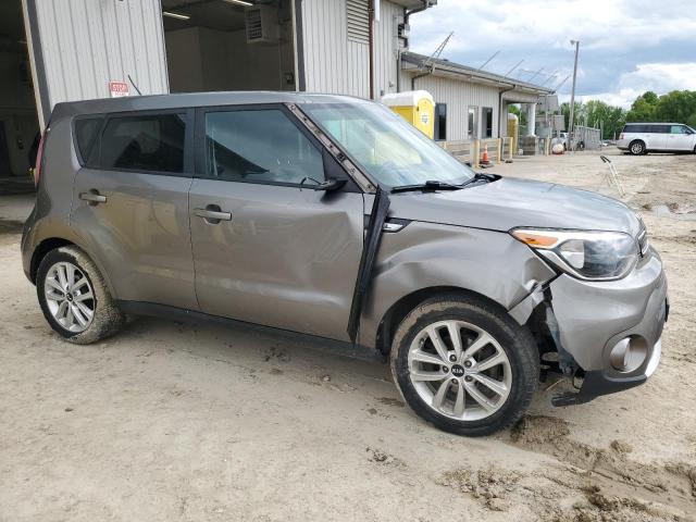 Vin: kndjp3a5xj7531999, lot: 55652855, kia soul + 20184