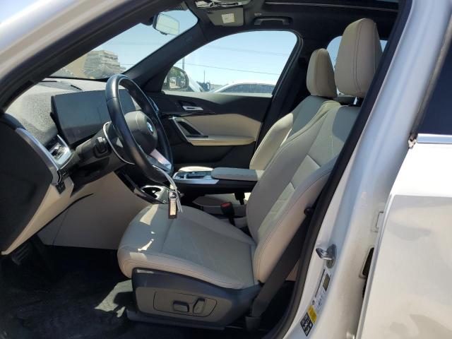 2023 BMW X1 XDRIVE2 - WBX73EF02P5X44791