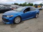 2020 TOYOTA CAMRY LE - 4T1L11AK0LU394883