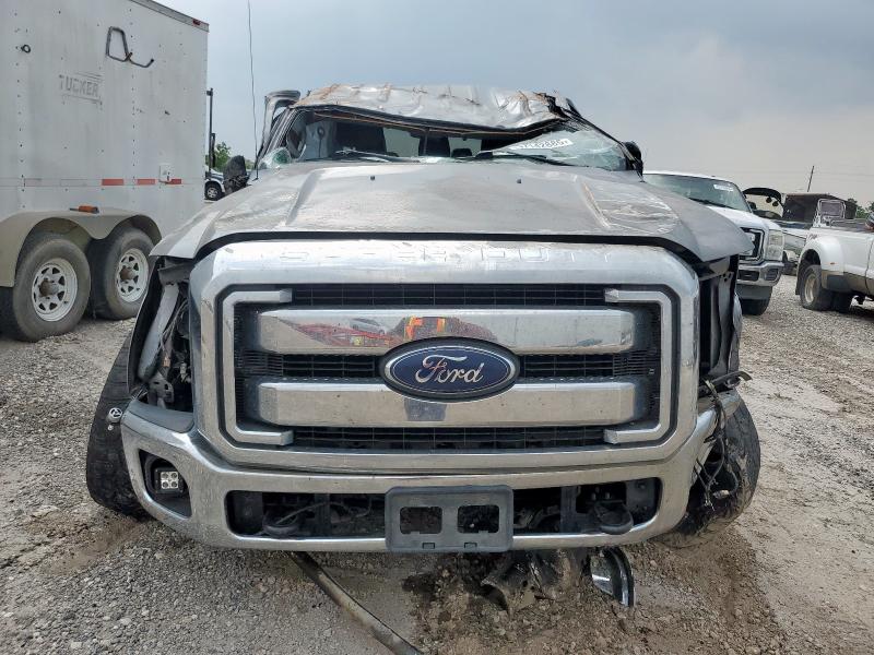2014 FORD F250 SUPER - 1FT7W2BT8EEA32897