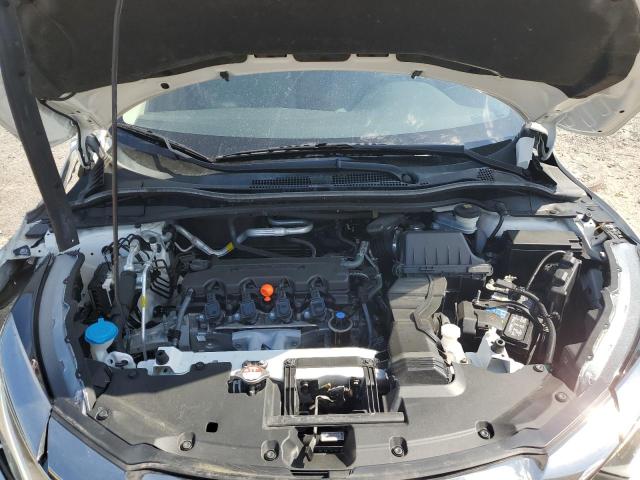 2021 HONDA HR-V LX 3CZRU5H35MM722262
