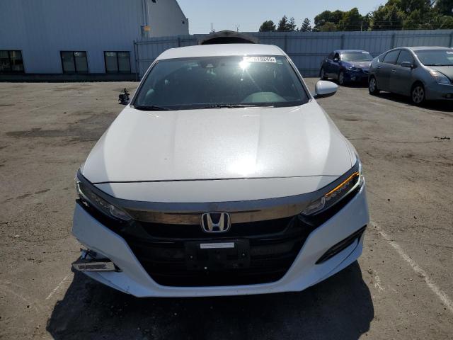 2018 HONDA ACCORD SPO - 1HGCV1F3XJA128538