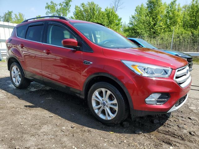 Vin: 1fmcu9hdxkua52272, lot: 54679835, ford escape sel 20194