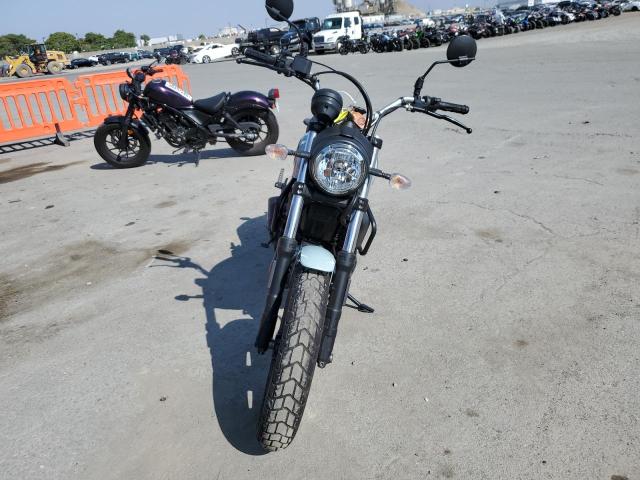 2016 DUCATI SCRAMBLER ML015AXGXGT000286