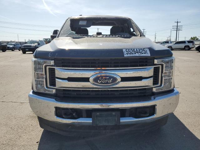 2018 FORD F250 SUPER 1FT7W2BT2JEC96515