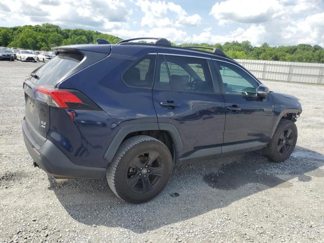 Vin: 2t3p1rfv7kc008034, lot: 56638965, toyota rav4 xle 20193