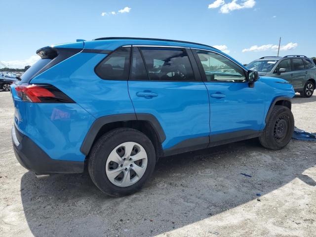 Vin: jtmh1rfv4ld057449, lot: 56514435, toyota rav4 le 20203