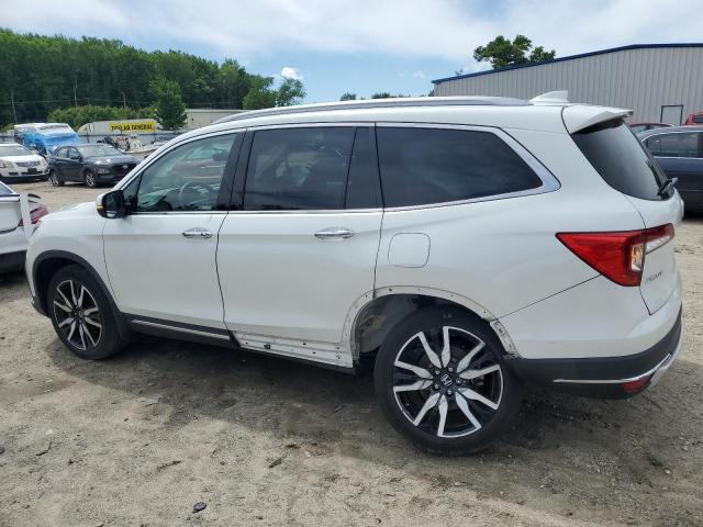 Vin: 5fnyf6h94nb016086, lot: 57161035, honda pilot touring 20222