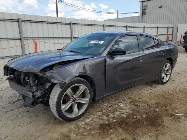 Vin: 2c3cdxhg7jh336788, lot: 58807625, dodge charger sxt plus 2018 img_1