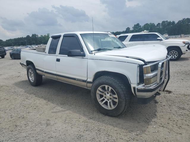 Vin: 2gcek19k5s1211261, lot: 58831165, chevrolet gmt k1500 19954