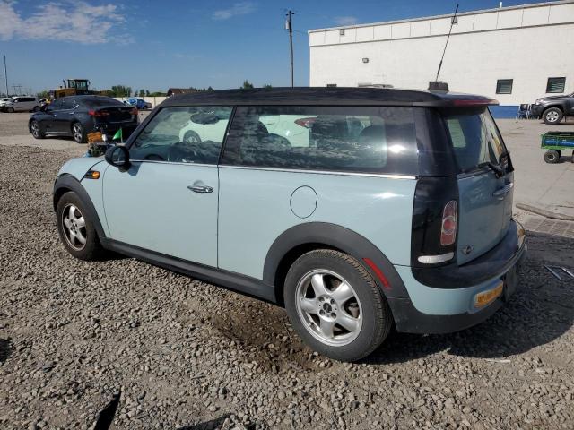 Vin: wmwzf3c59bt188689, lot: 58204535, mini cooper clubman 20112