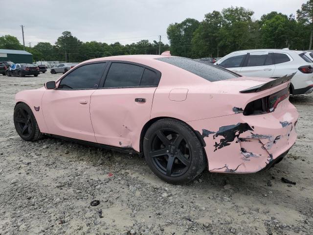 2019 DODGE CHARGER SC 2C3CDXGJ7KH518909