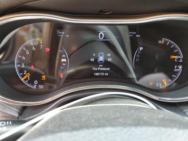 2017 JEEP GRAND CHER - 1C4RJECG0HC965686