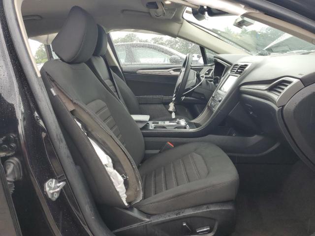 2020 FORD FUSION SE - 3FA6P0T94LR146525