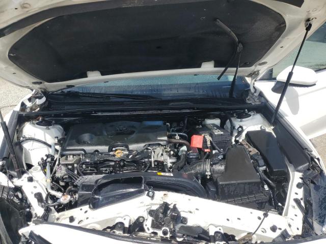 2020 TOYOTA CAMRY LE 4T1C11AK6LU346367