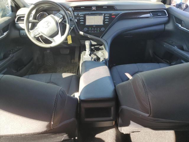 2020 TOYOTA CAMRY LE 4T1C11AK7LU952003
