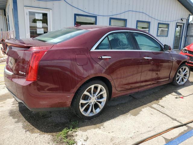 Vin: 1g6aj5sx2e0177569, lot: 56737655, cadillac ats performance 20143