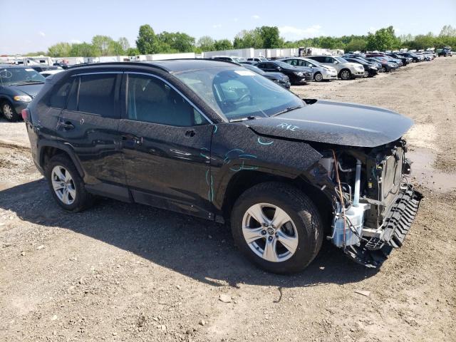 Vin: 2t3w1rfv6lc051311, lot: 55994185, toyota rav4 xle 20204