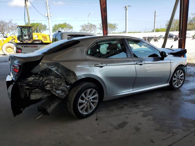 2021 TOYOTA CAMRY LE 4T1C11AK8MU578843