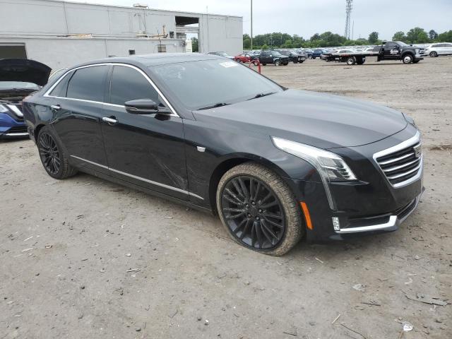 2017 CADILLAC CT6 PREMIU 1G6KH5R68HU164674