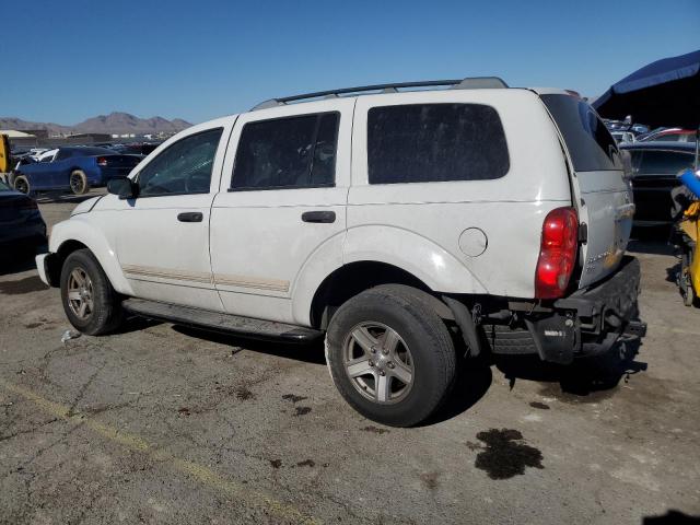 DODGE DURANGO SL 2004 white 4dr spor gas 1D4HD48K74F144817 photo #3