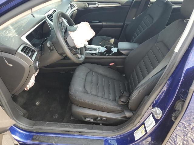 2015 FORD FUSION SE - 1FA6P0HD2F5129761