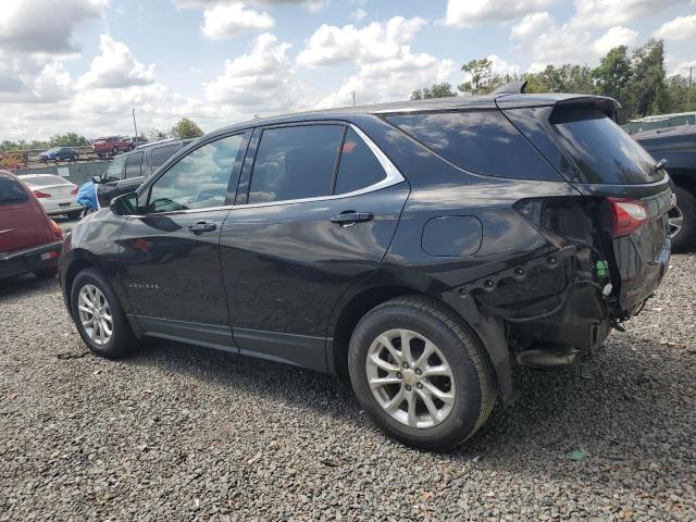 2020 CHEVROLET EQUINOX LT - 2GNAXKEVXL6134680