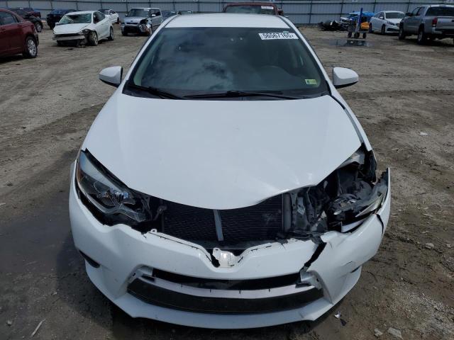 2016 TOYOTA COROLLA L - 2T1BURHE3GC688383