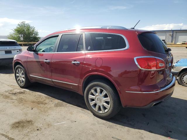 Vin: 5gakvbkd0fj262322, lot: 58444285, buick enclave 20152