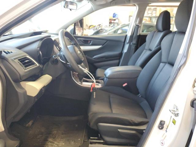 2019 SUBARU ASCENT 4S4WMAADXK3444716