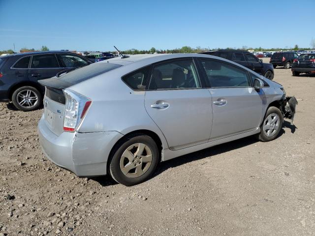 Vin: jtdkn3du0a0203738, lot: 56340375, toyota prius 20103