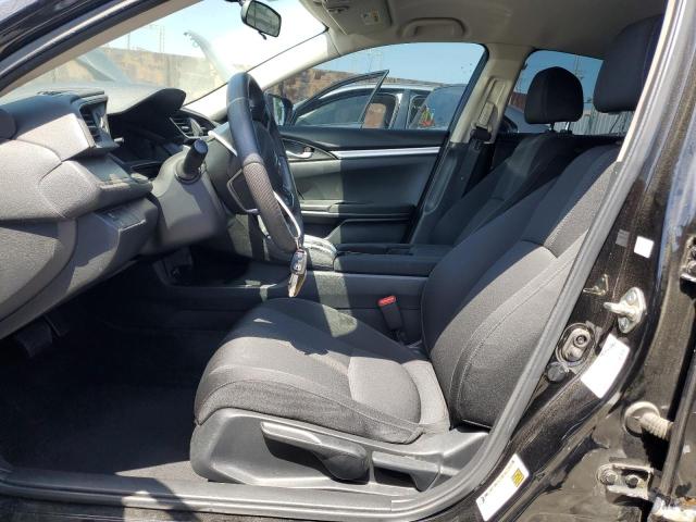 2017 HONDA CIVIC LX - 2HGFC2F59HH531321
