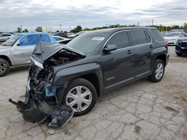 GMC TERRAIN SL