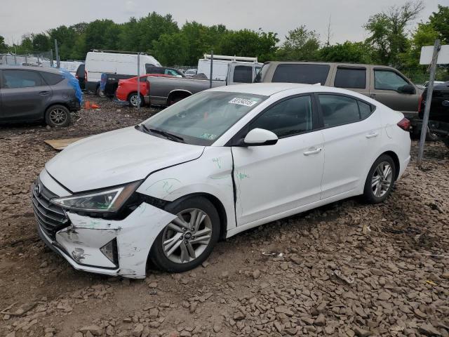 Vin: 5npd84lf6lh620750, lot: 58134315, hyundai elantra sel 2020 img_1