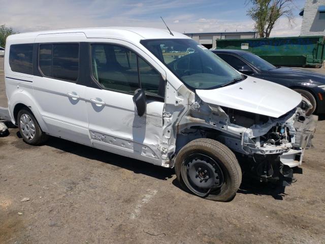 Vin: nm0ge9f78e1141664, lot: 54843735, ford transit xlt 20144