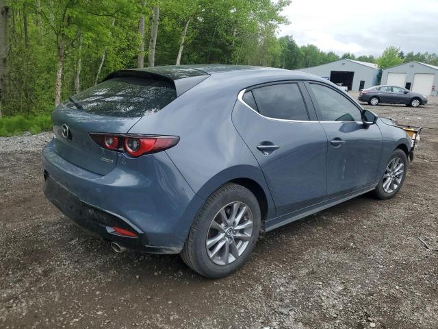 Vin: jm1bpalm5r1715730, lot: 57655565, mazda 3 preferred 20243