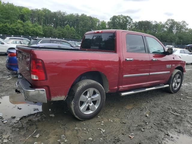Vin: 1c6rr7ltxes221216, lot: 58831215, ram 1500 slt 20143