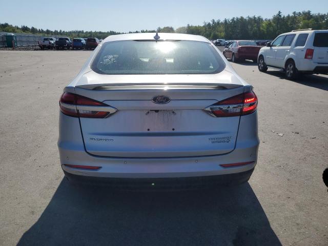 2019 FORD FUSION TIT 3FA6P0RU1KR260816
