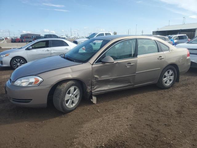 CHEVROLET IMPALA LT