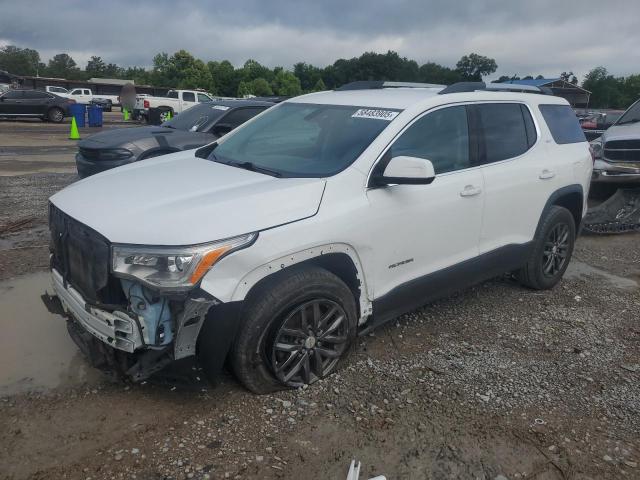 Vin: 1gkknmls1hz231936, lot: 58483905, gmc acadia slt-1 2017 img_1